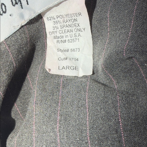 Mini Ruffled Dress Skirt - Picture 2 of 8